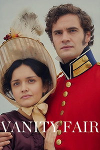 Постер сериала «Ярмарка тщеславия (2018)» — (5 из 28)