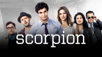 Обои к сериалу «Скорпион (2014 - 2018)» — (15 из 42)