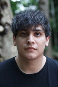 Carlos Soria-Loza
