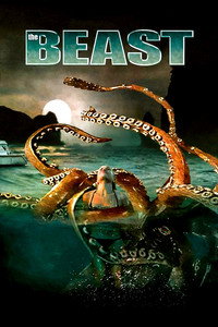 Постер сериала «Тварь (1996)» — (3 из 5)