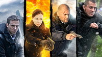 «Беги! (2016)» — обои к сериалу #1