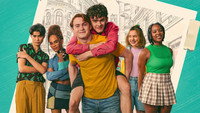 Обои к сериалу «Трепет сердца (2022 - 2024)» — (43 из 135)