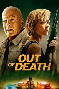 Download Out of Death (2021) WeB-DL HD (English With Subtitles) 480p [300MB] | 720p [800MB]