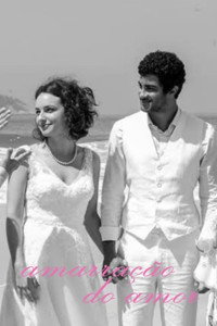 Постер фильма «Amarração do Amor (2021)» — (1 из 3)
