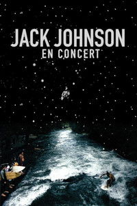 Poster de Jack Johnson - En Concert