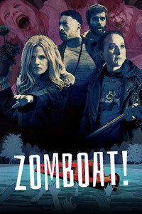 Постер сериала «Зомболодка! (2019)» — (2 из 11)