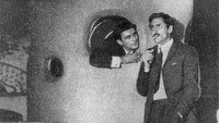 «Озарение (1971)» — обои к фильму #2