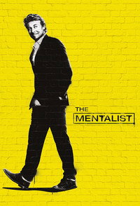 Постер сериала «Менталист (2008-2015)» — (31 из 83)
