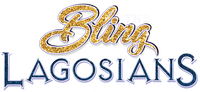 Логотип фильма «The Bling Lagosians (2019)» — (1 из 11)