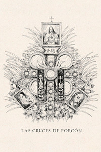 Las cruces de Porcón (2022) poster