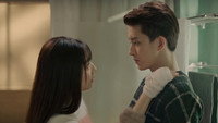 Poisoned Love