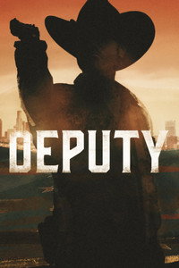 Постер сериала «Шериф (2020)» — (2 из 16)
