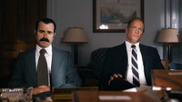 Обои к сериалу «Сантехники Белого дома (2023)» — (12 из 31)