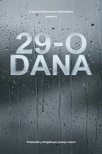 29-O Dana (2026) poster