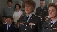 Serving in Silence - The Margarethe Cammermeyer Story