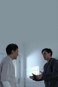 Постер сериала «Лунный рыцарь (2022)» — (50 из 211)