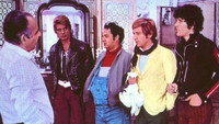 «Даже если бы я хотел работать? (1972)» — обои к фильму #1