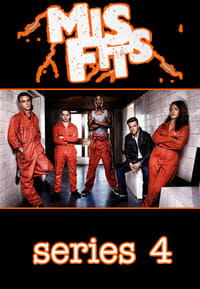 Misfits 4×1