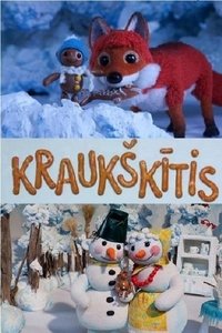 Imagem do Filme Kraukšķītis