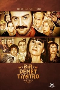 tv show poster Bir+Demet+Tiyatro 1995