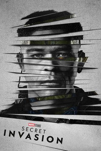Постер сериала «Секретное вторжение (2023)» — (29 из 120)