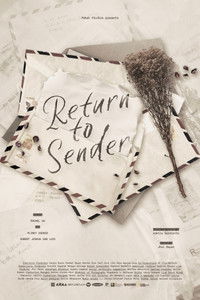 Imagem do Filme Return to Sender