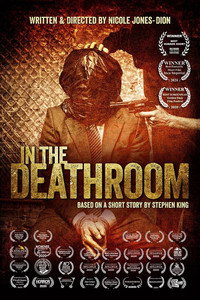 Постер фильма «In the Deathroom (2020)» — (2 из 8)