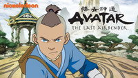 Обои к мультсериалу «Аватар: Легенда об Аанге (2004-2008)» — (29 из 165)
