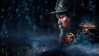 Обои к фильму «Битва в проливе Норян (2023)» — (43 из 59)