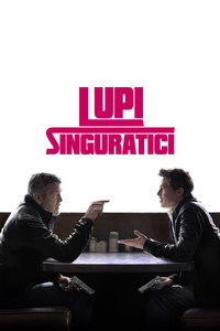 Lupi singuratici