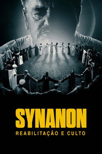 The Synanon Fix Did the Cure Become a Cult [L] S01E03