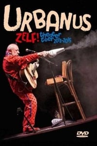 Urbanus: Zelf! (2017)