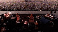 «Phish: The Clifford Ball (2009)» — обои к фильму #1