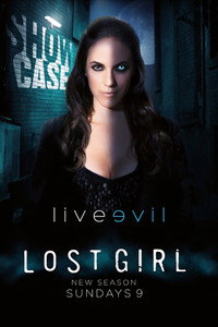 Постер сериала «Зов крови (2010-2015)» — (12 из 54)