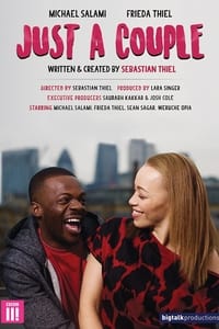 Poster de Just a Couple