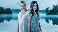 «Кошмар в летнем лагере (2018-2021)» — обои к сериалу #1