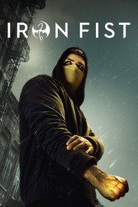 Постер сериала «Железный кулак (2017-2018)» — (43 из 95)