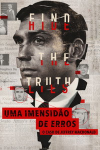 Uma Imensidão de Erros: O Caso de Jeffrey MacDonald S01E05