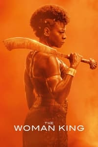 Download The Woman King (2022) WeB-DL (English With Subtitles) 480p [500MB] | 720p [1.1GB] | 1080p [2.2GB]