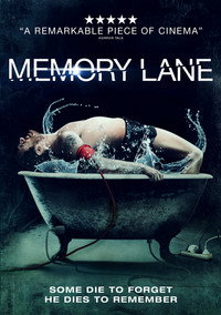 Постер фильма «Memory Lane (2012)» — (2 из 7)