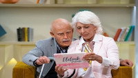 «Искажённое время (1995)» — обои к сериалу #1