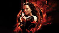 The Hunger Games : L'embrasement