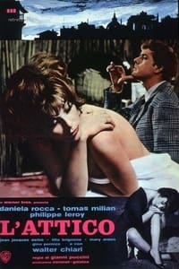 L'attico (1963)