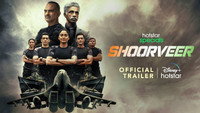 «Shoorveer (2022)» — обои к сериалу #2
