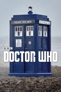 Постер сериала «Доктор Кто (2005 - 2022)» — (18 из 486)