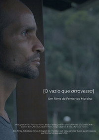 [O vazio que atravessa] (2021) poster