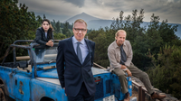 Логотип сериала «Balko Tenerife (2022)» — (1 из 3)