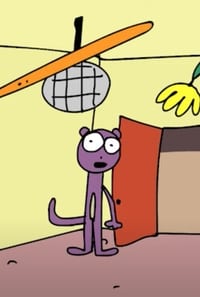 Monkeys Who Live in a House - 2020 Monkeys Who Live in a House - 2020