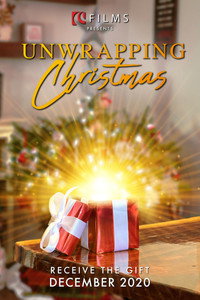 Постер к фильму Unwrapping Christmas (2020)