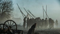 Обои к сериалу «Zwischen Himmel und Hölle (2017)» — (13 из 16)